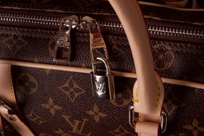 LVS - Porte-Documents Voyage PM Briefcase