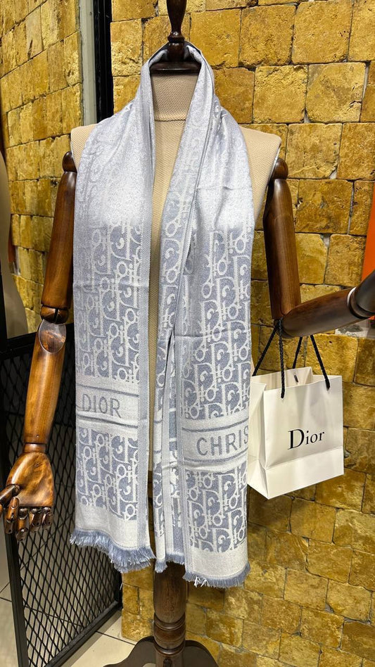 CD- Shawl