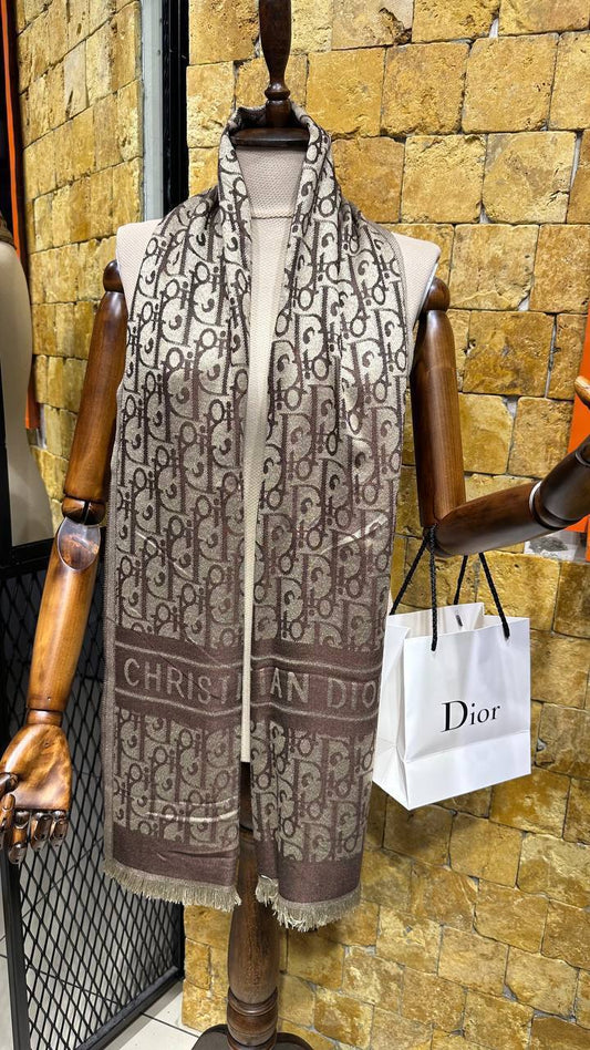 CD- Shawl