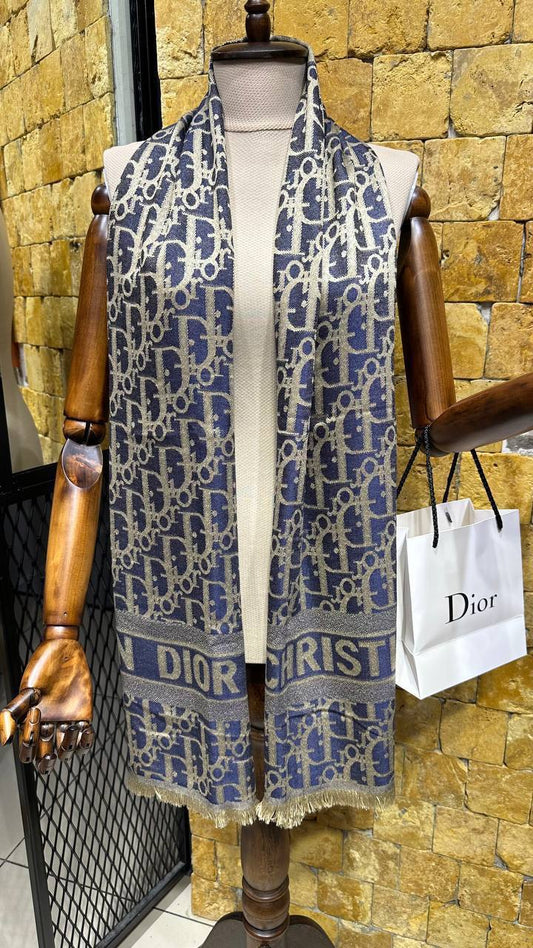 CD- Shawl