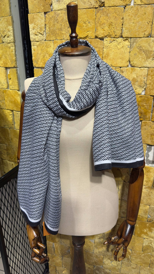 FND- Shawl