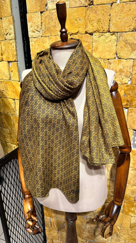 GG- Shawl