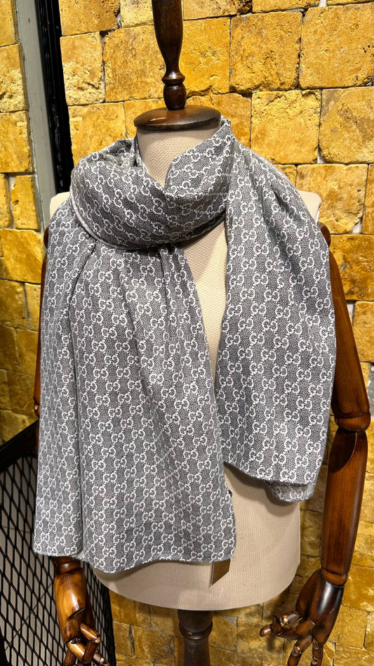 GG- Shawl
