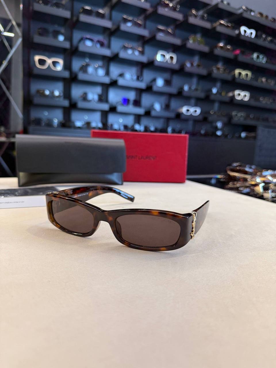 YSI - Sunglasses