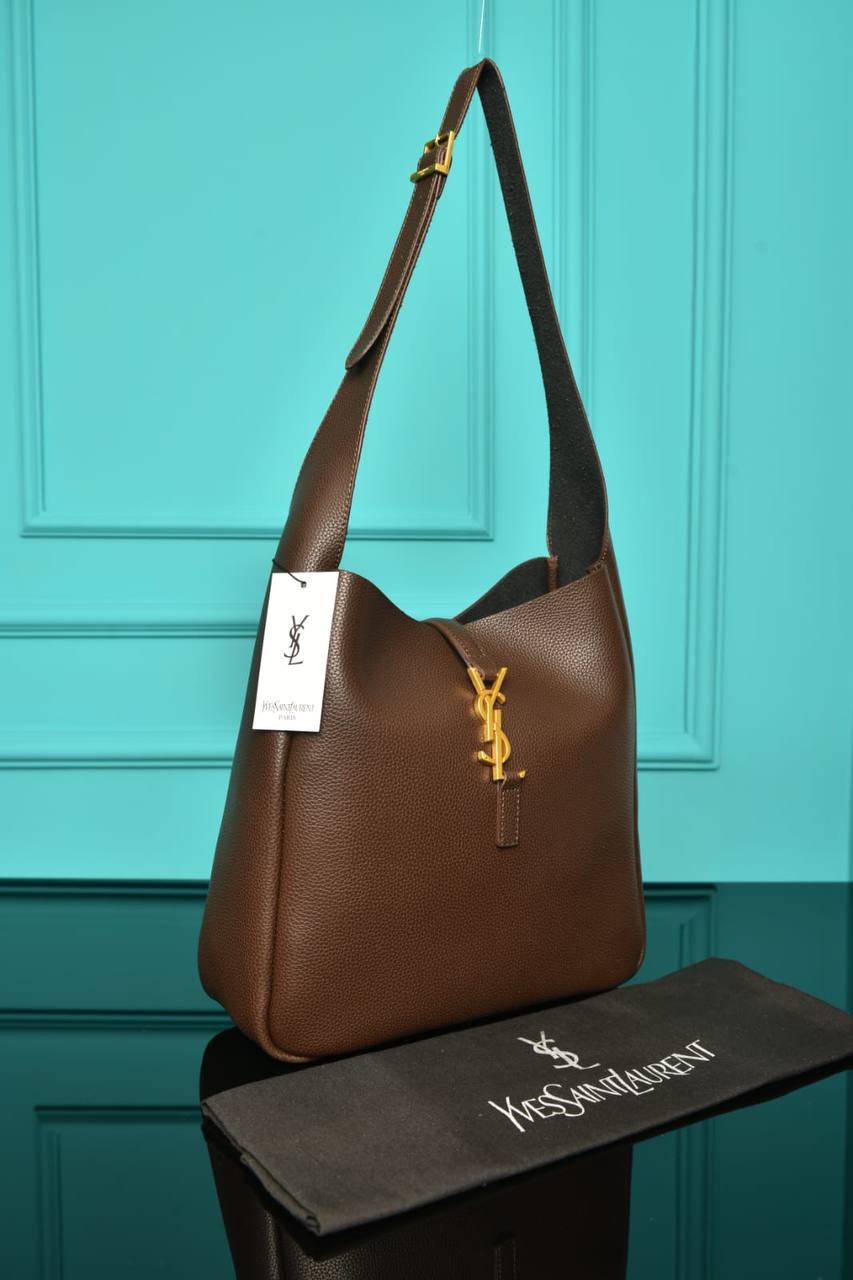 YSI - LE 5 A 7 Supple Bag