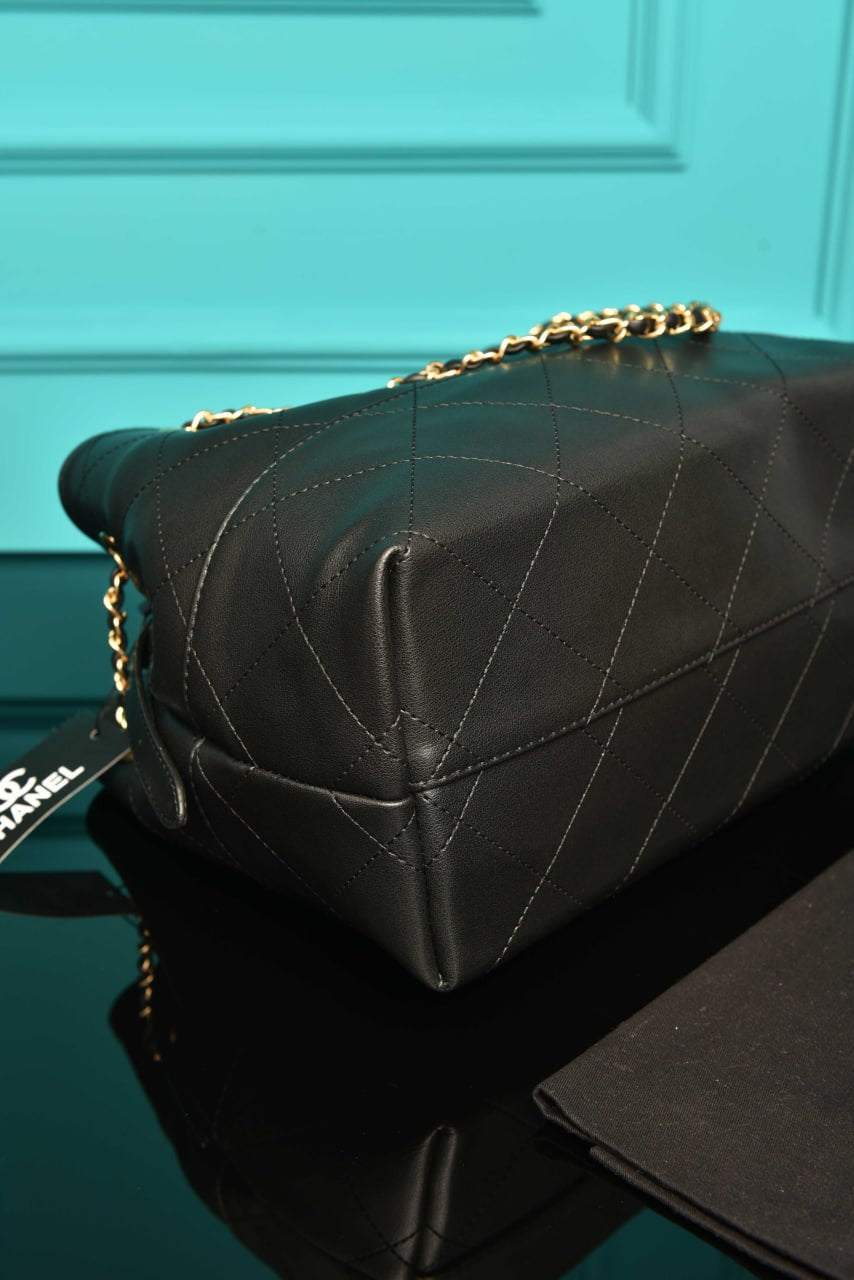 Chnl-Shopping Bag