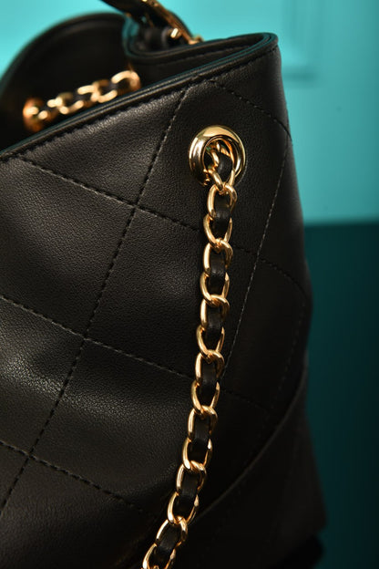 Chnl-Shopping Bag