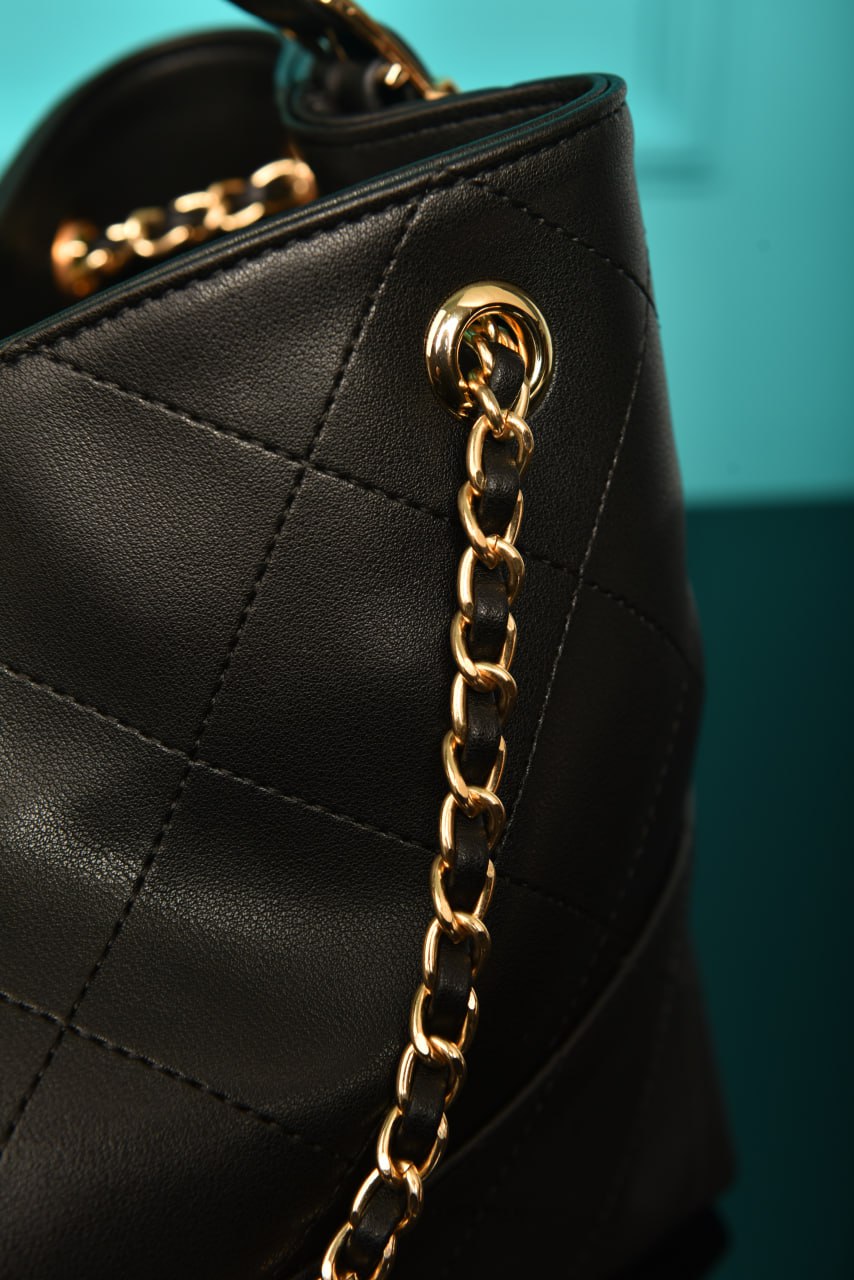 Chnl-Shopping Bag