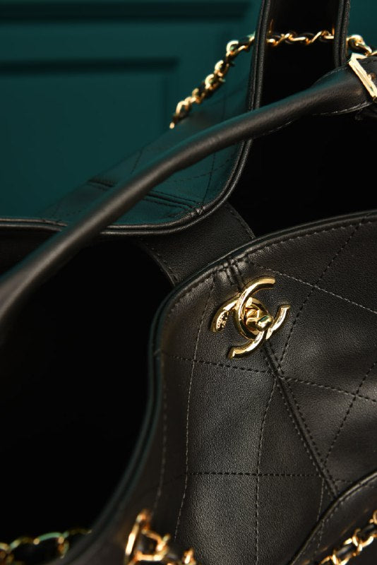 Chnl-Shopping Bag
