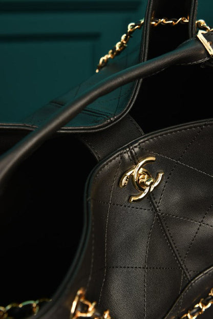 Chnl-Shopping Bag