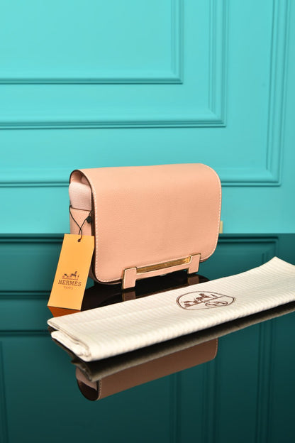 HRMS - Geta Bag