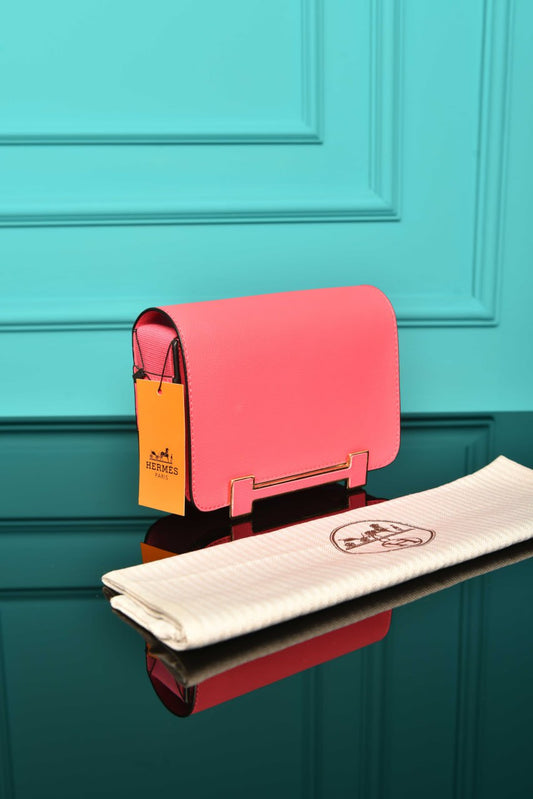 HRMS - Geta Bag