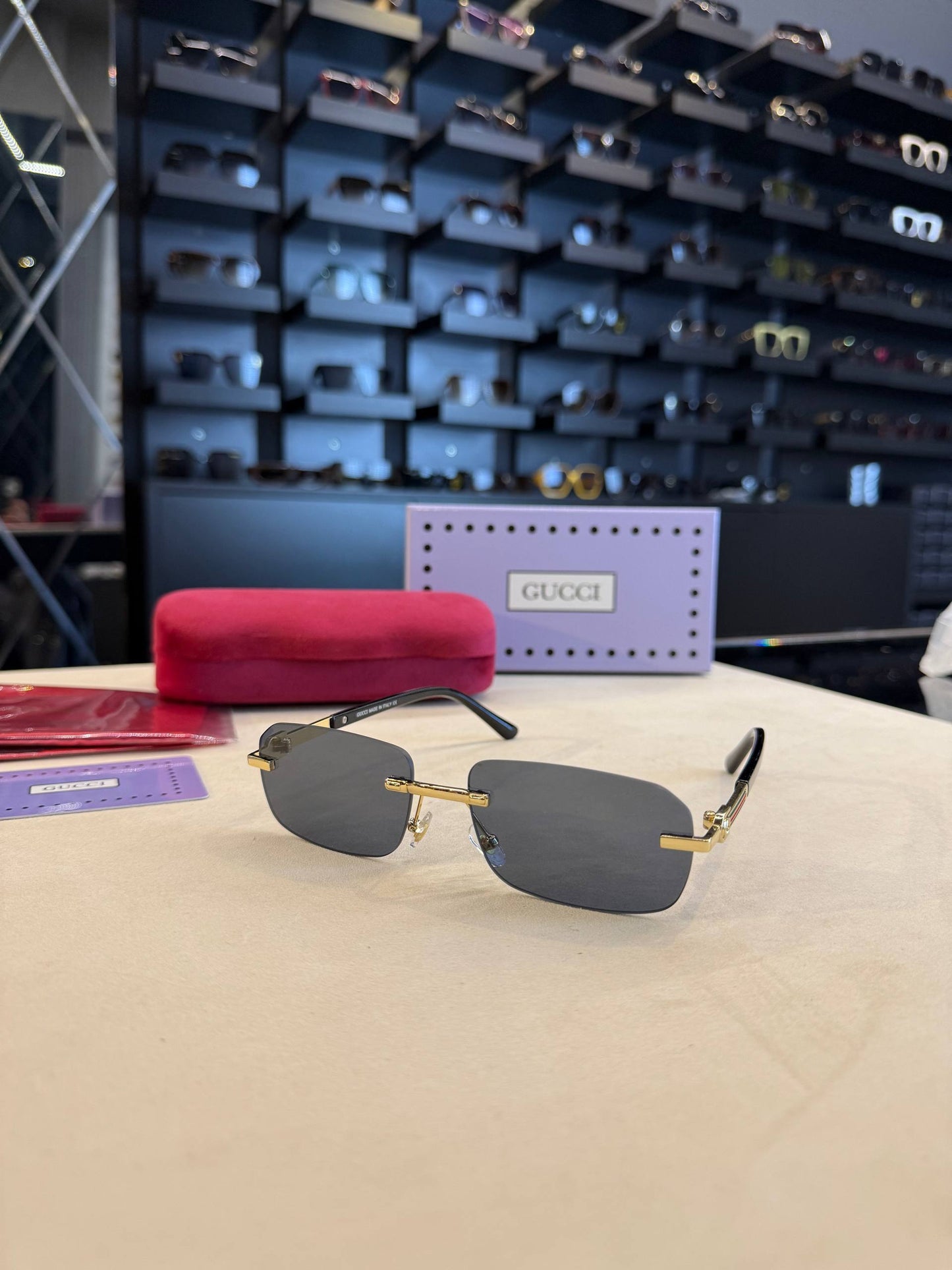 MM  - Sunglasses