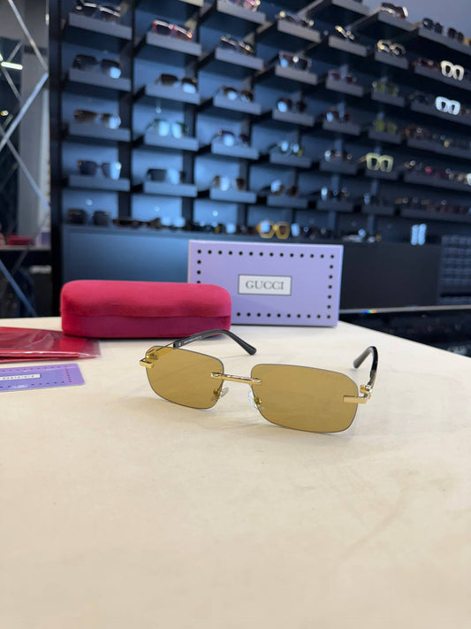 MM  - Sunglasses