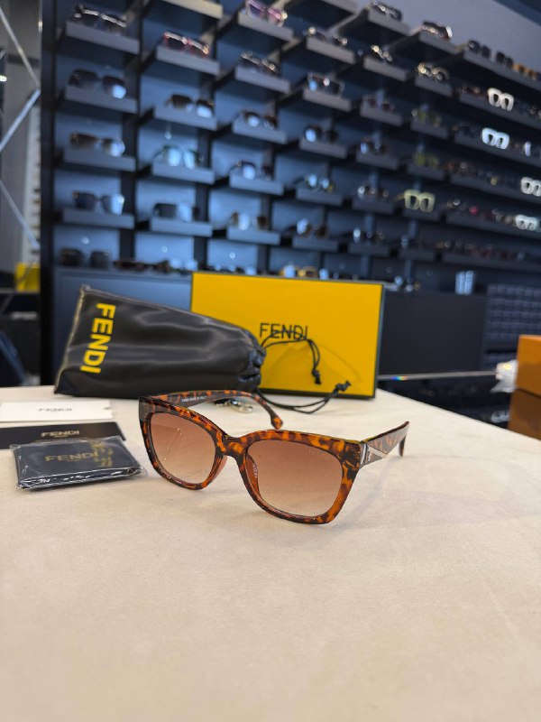 FND - Sunglasses