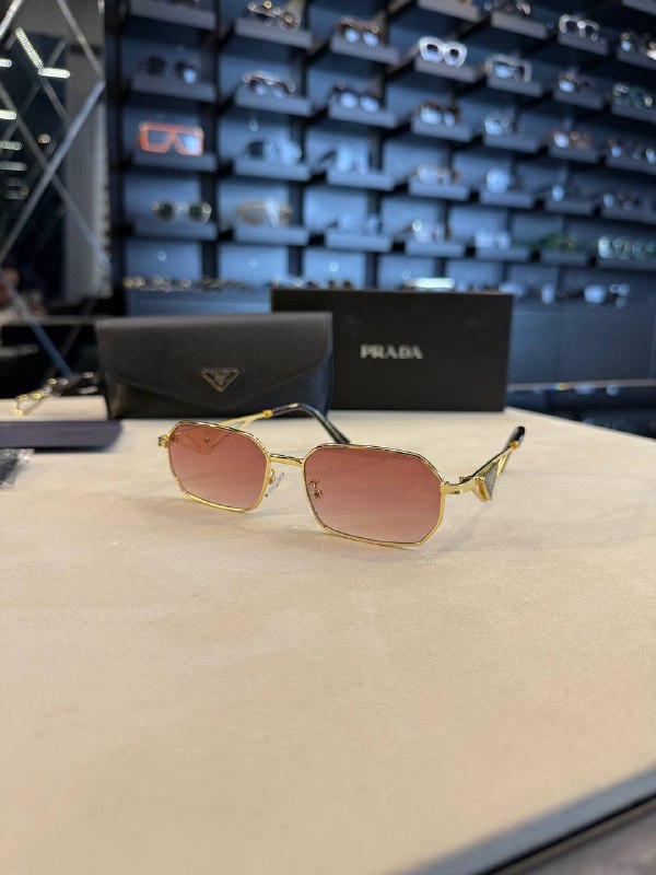 PRD-Sunglasses