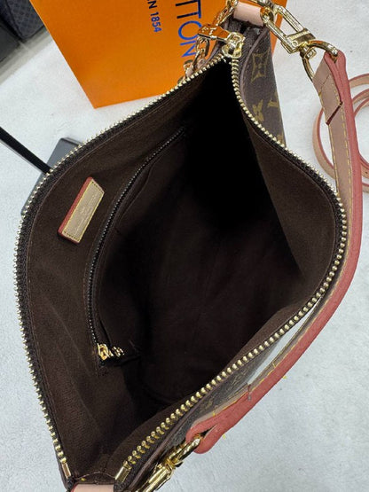 LVS - Multipass Bag
