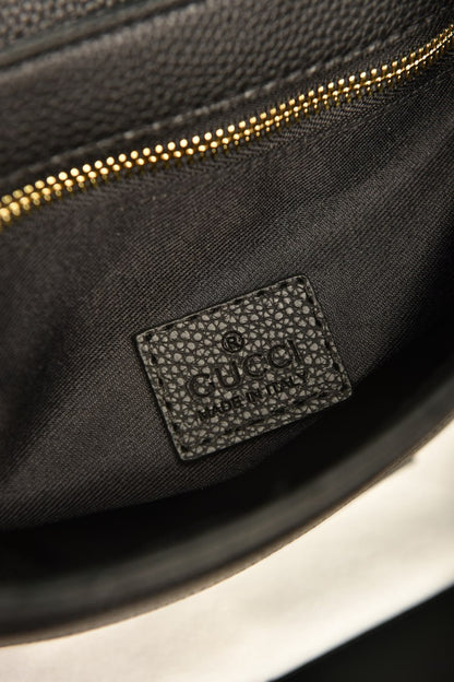 GG - Soho Bag in Suede