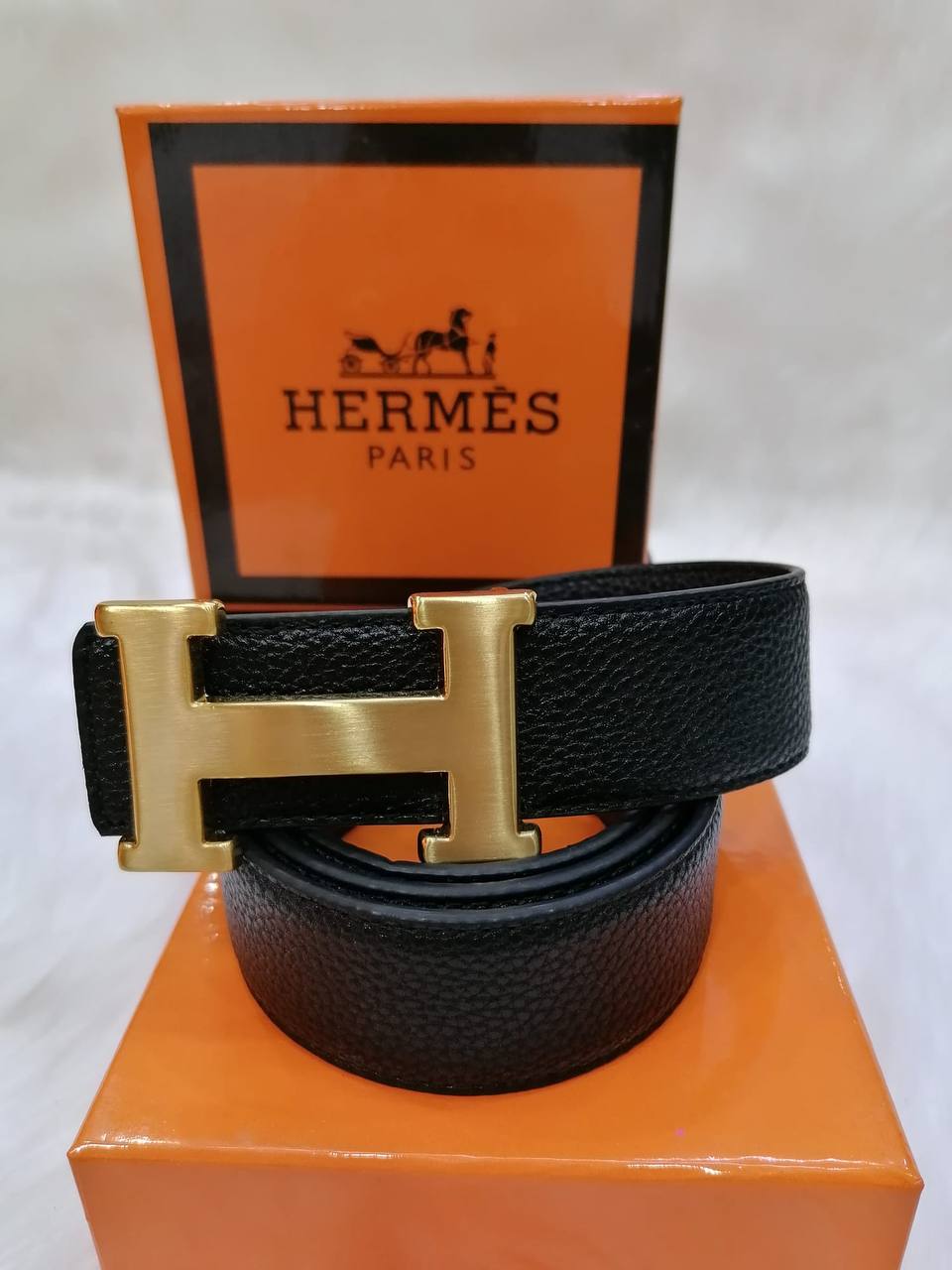 Hmes Belt