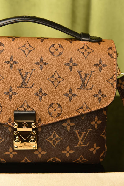 LVS - Metis Pochette