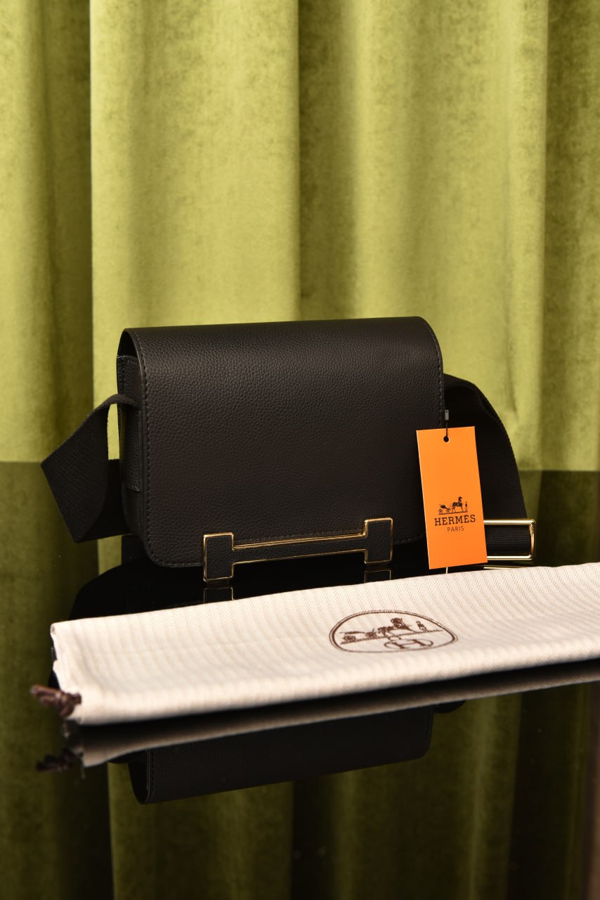 HMS - Geta Bag