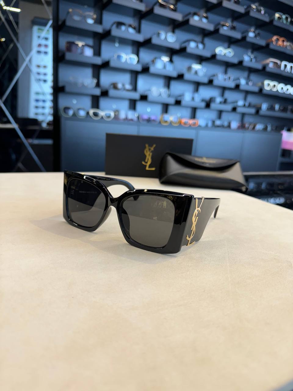 YSI  - Sunglasses