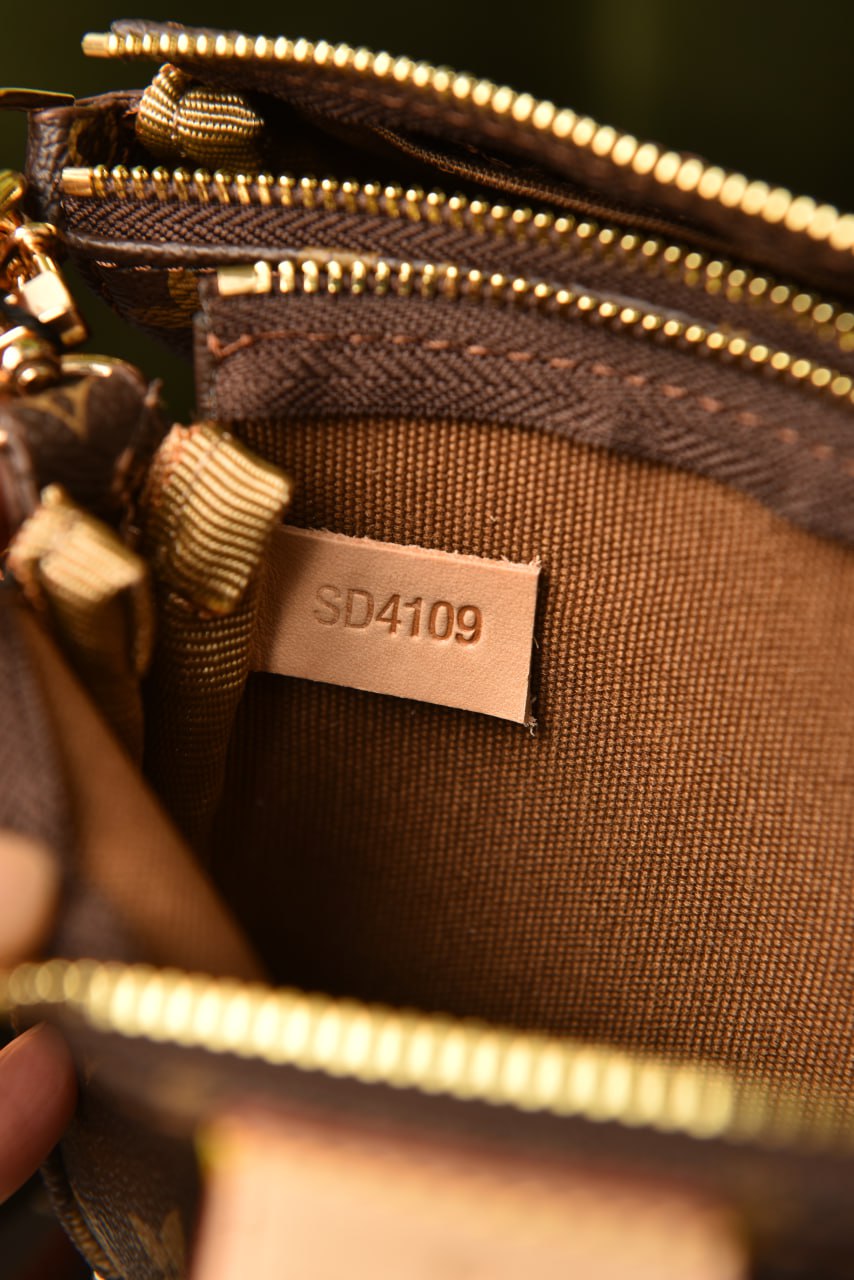 LVS- Multi Pochette