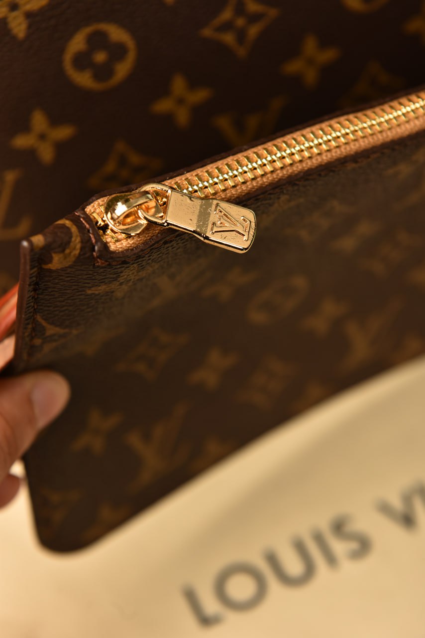 LVS- Neverfull MM