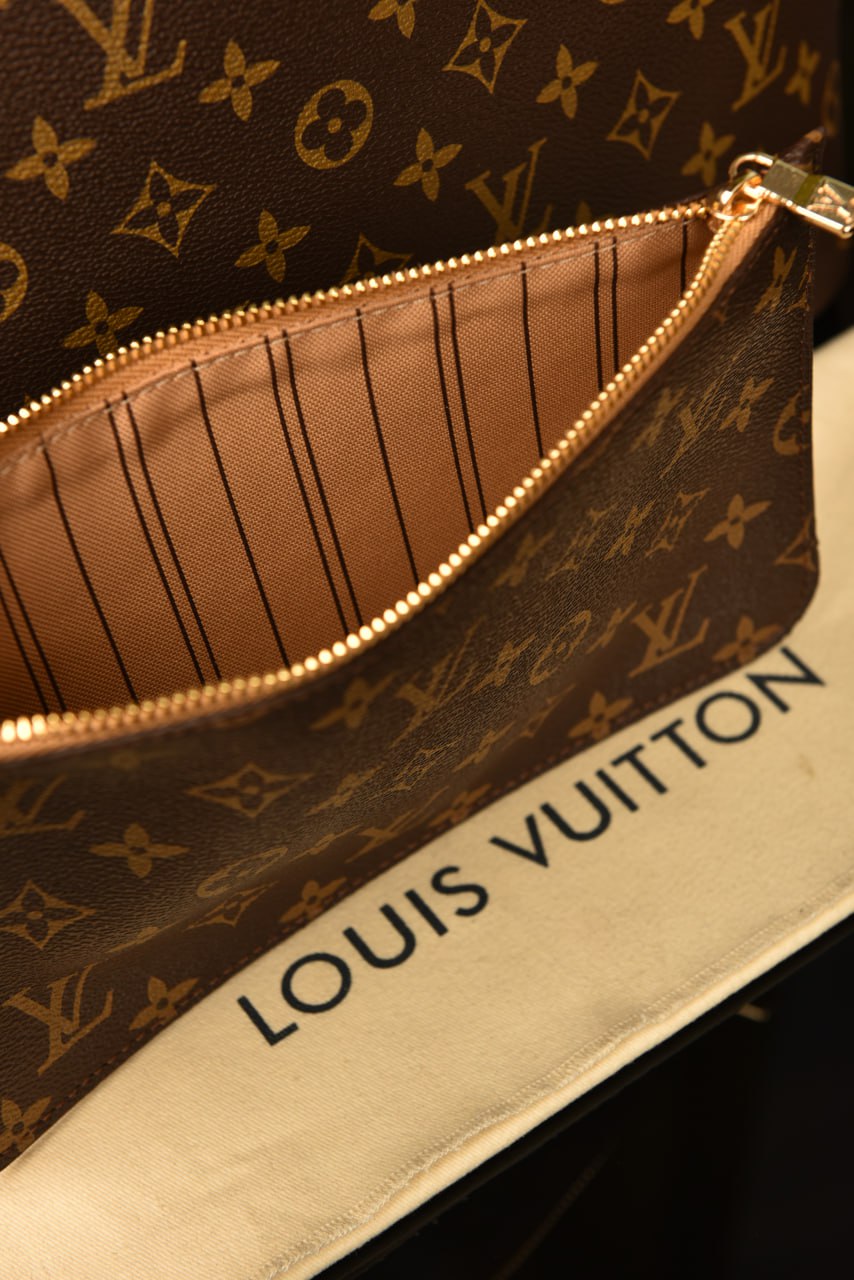 LVS- Neverfull MM