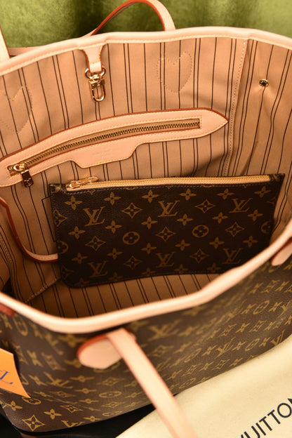LVS- Neverfull MM