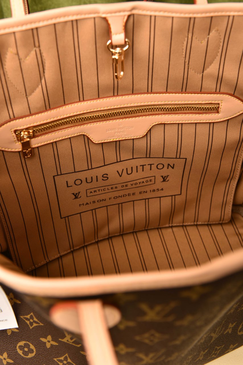 LVS- Neverfull MM
