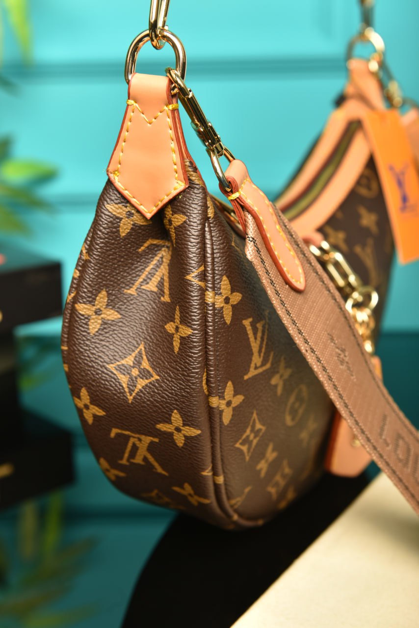LVS- Looping Bag