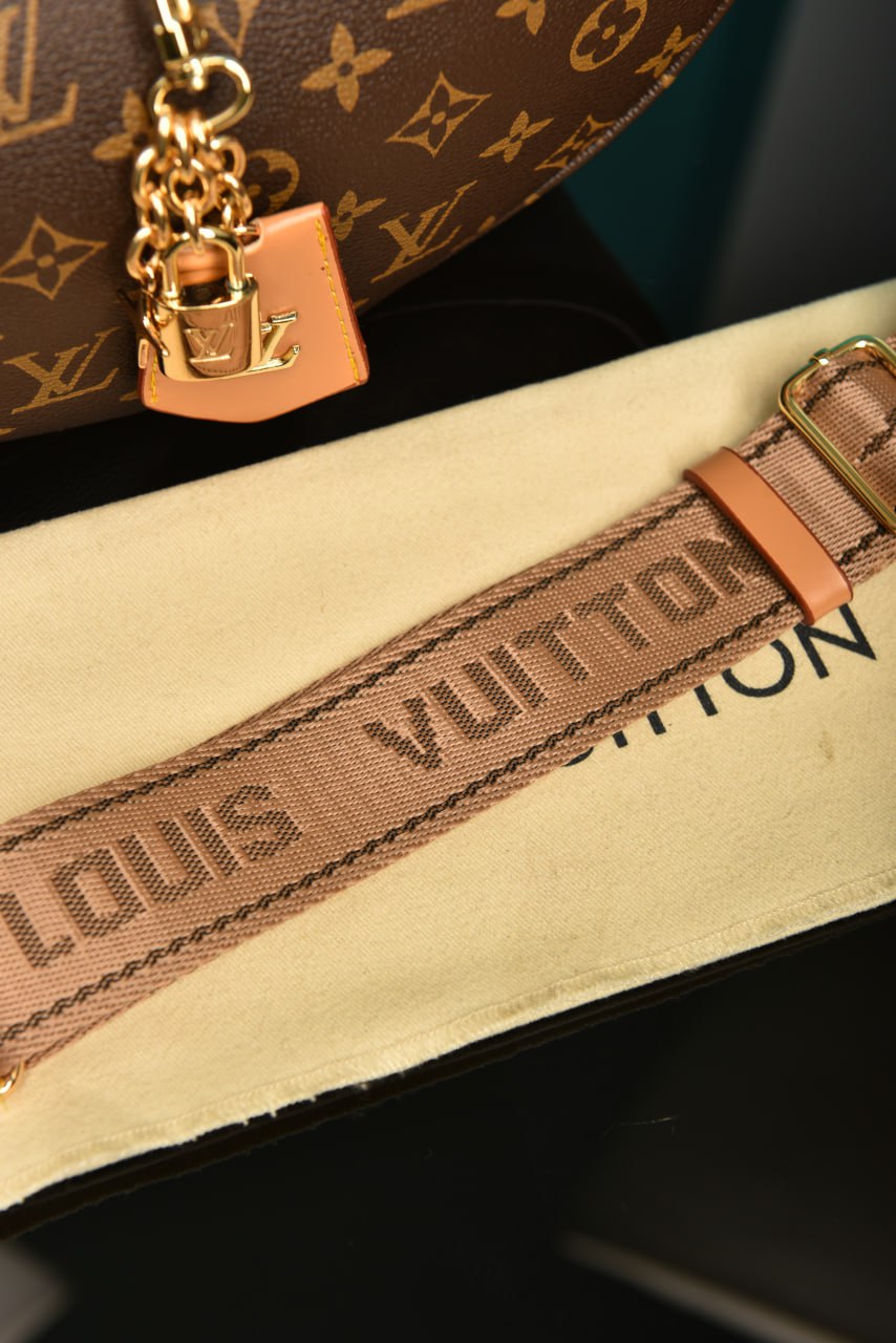 LVS- Looping Bag