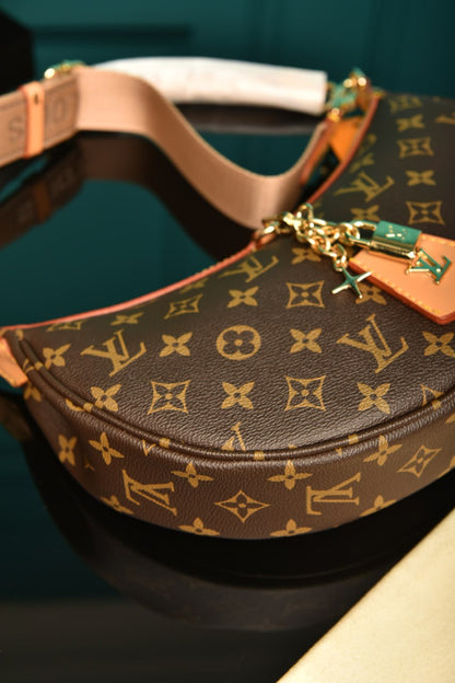 LVS- Looping Bag