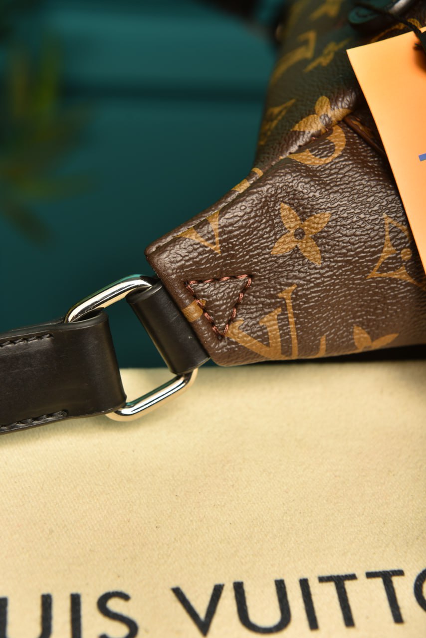 LVS-Bumbag