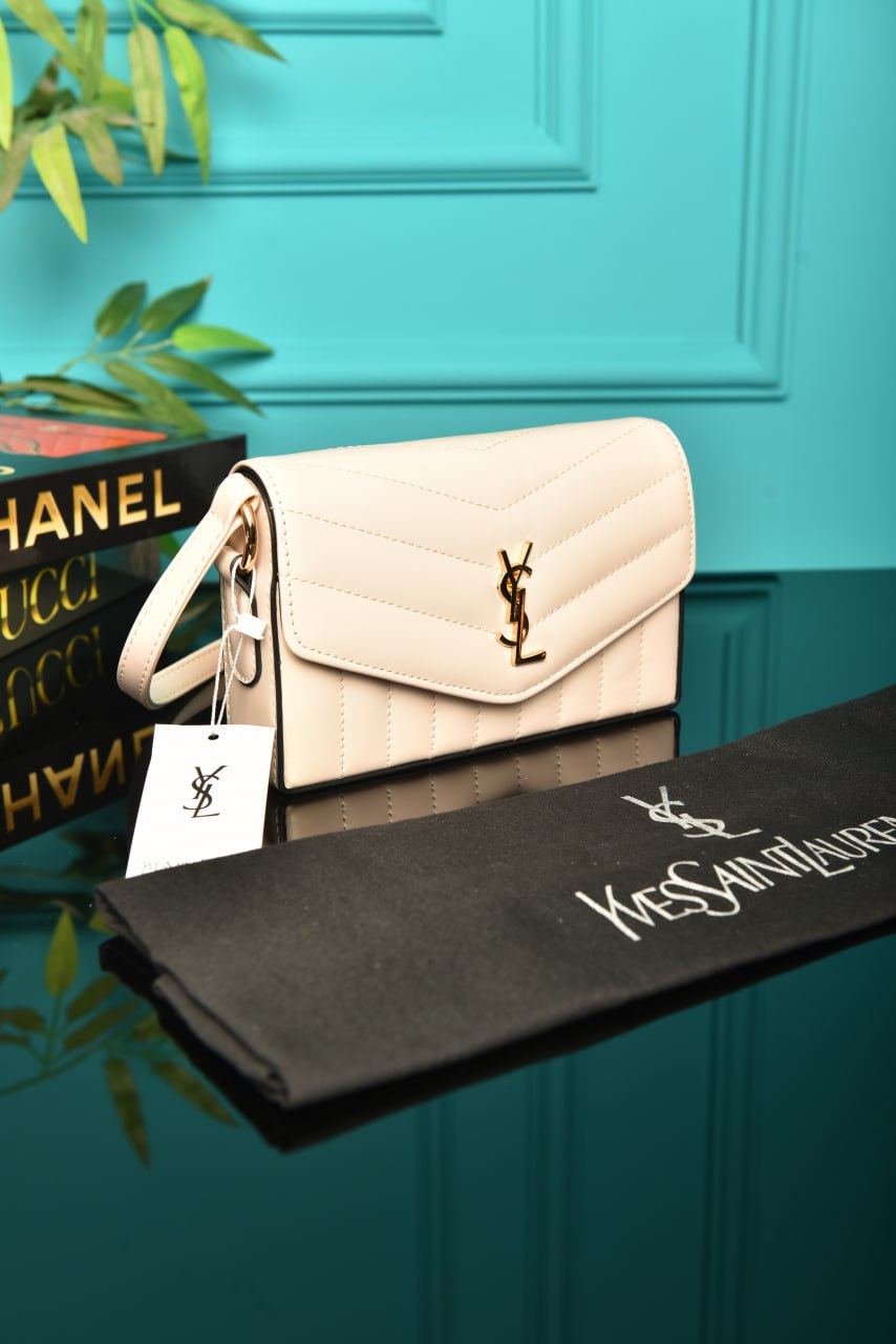 YSI-Kate Bag