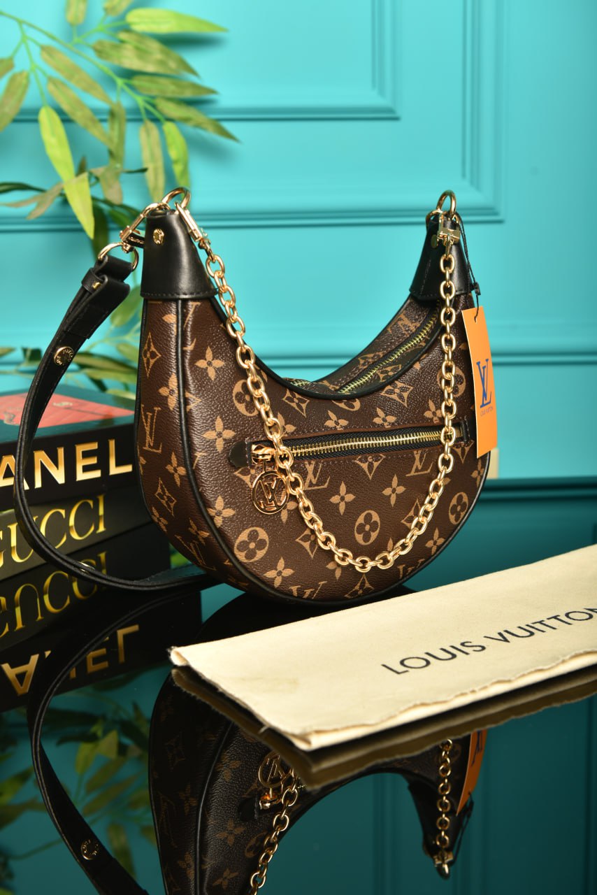 LVS-Loop Bag