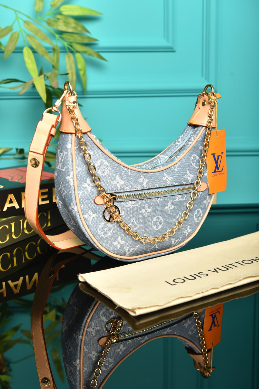 LVS-Loop Bag