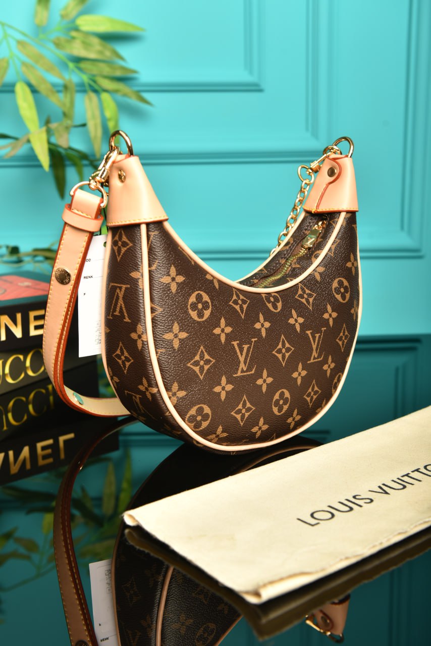 LVS-Loop Bag