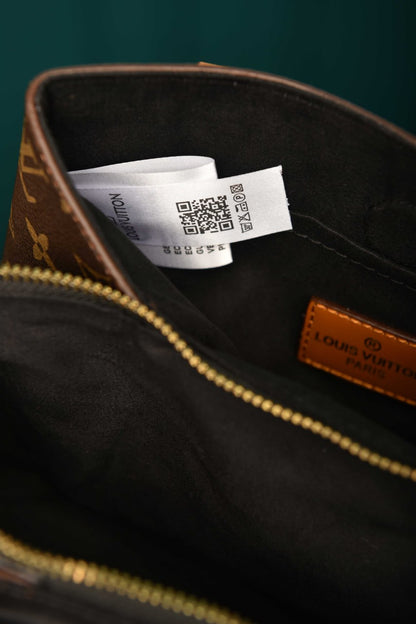 LVS-Vendome BB Bag