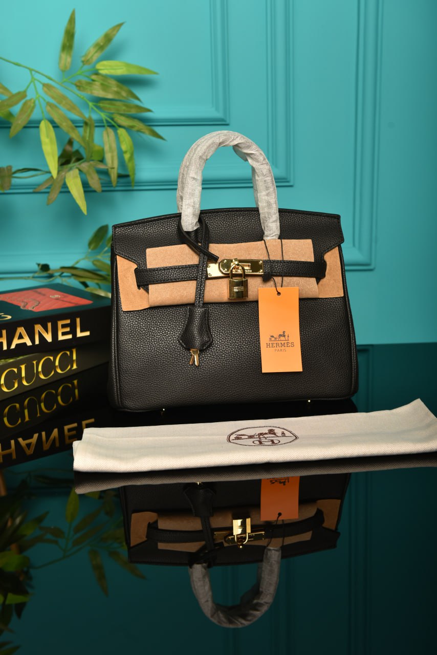 HRMS-The Birkin 25