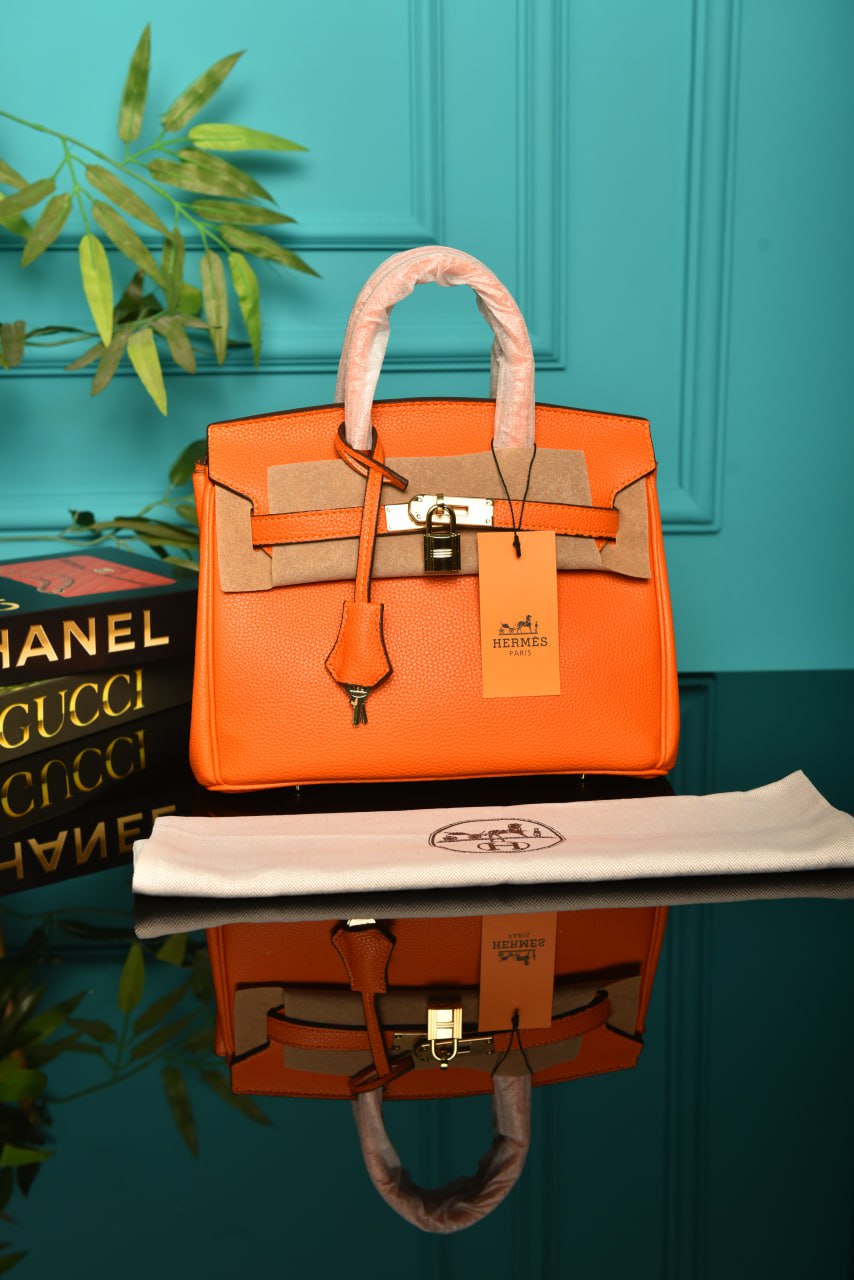 HRMS-The Birkin 25