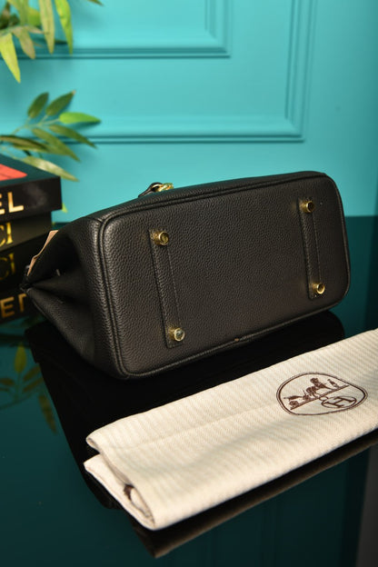 HRMS-The Birkin 25