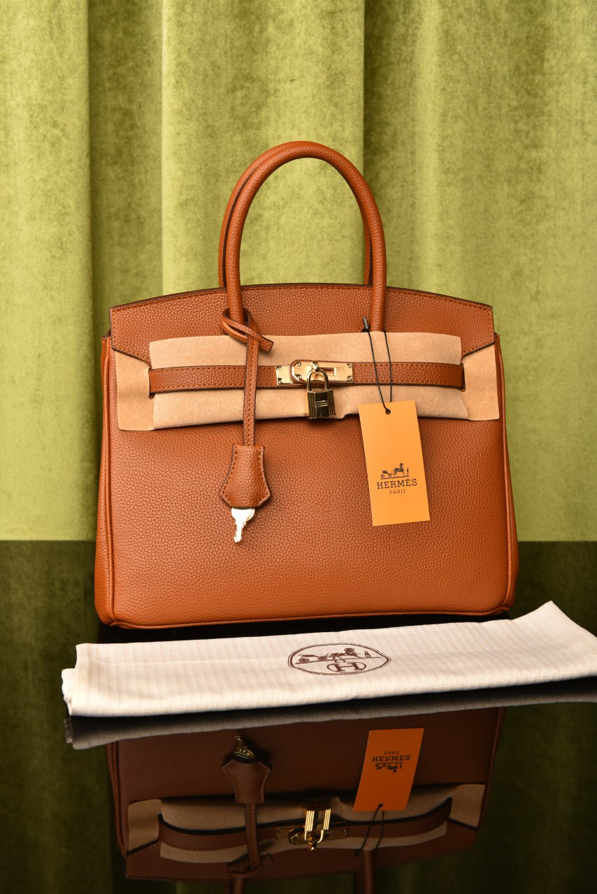 HRMS-The Birkin 30
