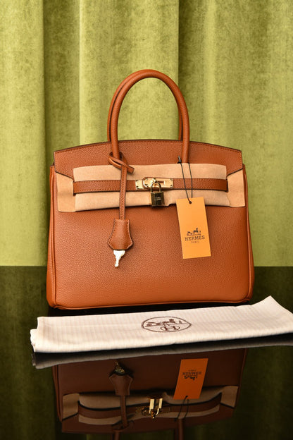 HRMS-The Birkin 30