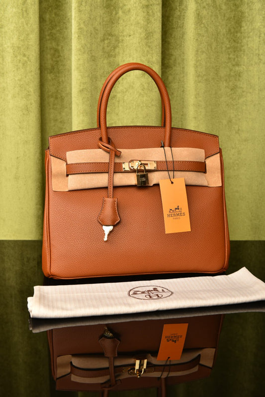 HRMS-The Birkin 30