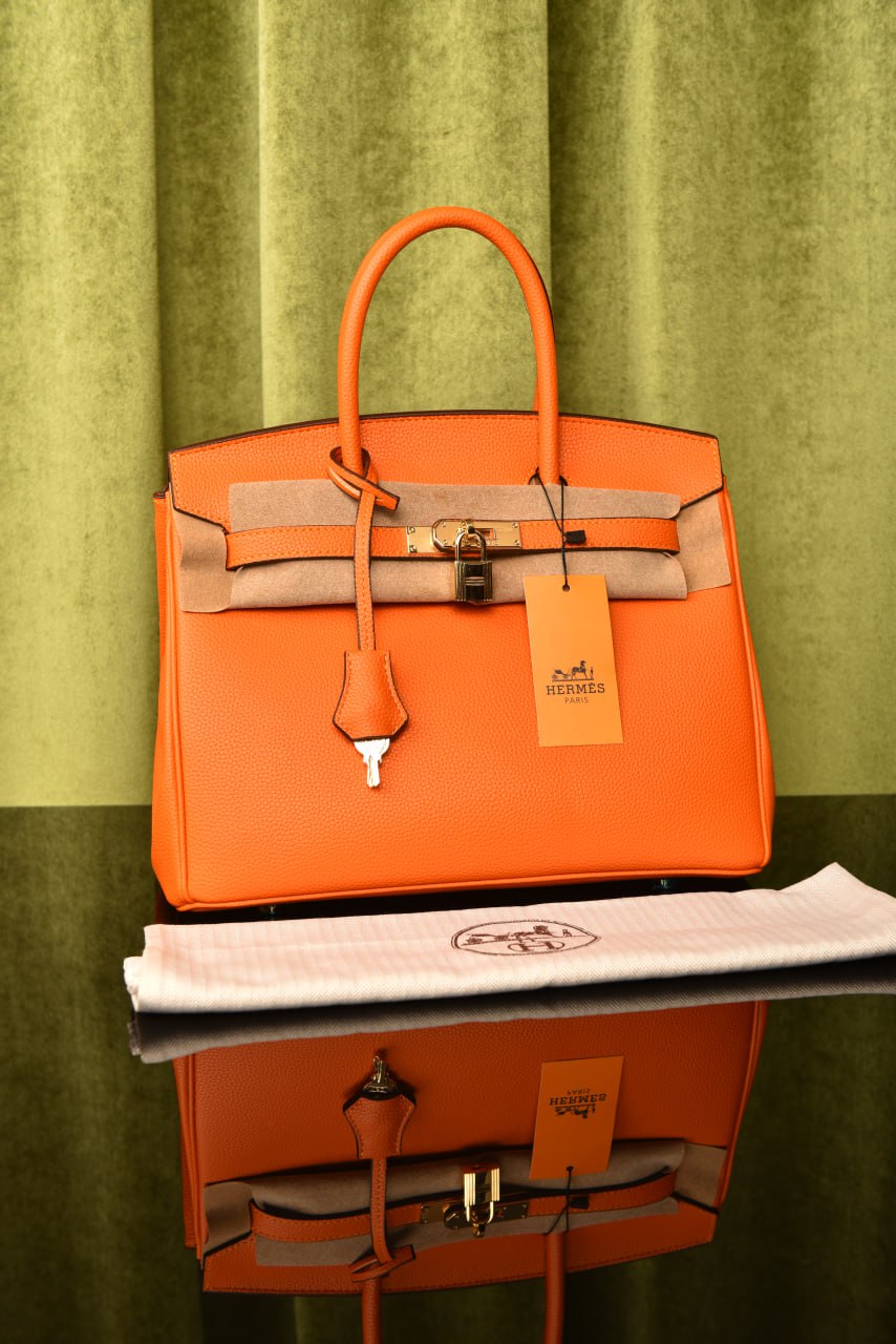 HRMS-The Birkin 30