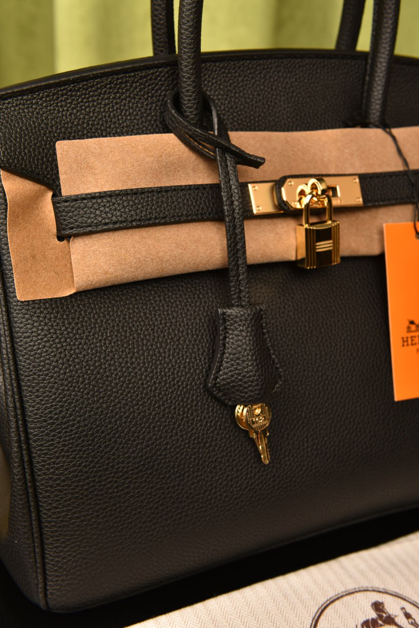 HRMS-The Birkin 30
