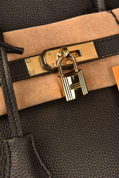 HRMS-The Birkin 30