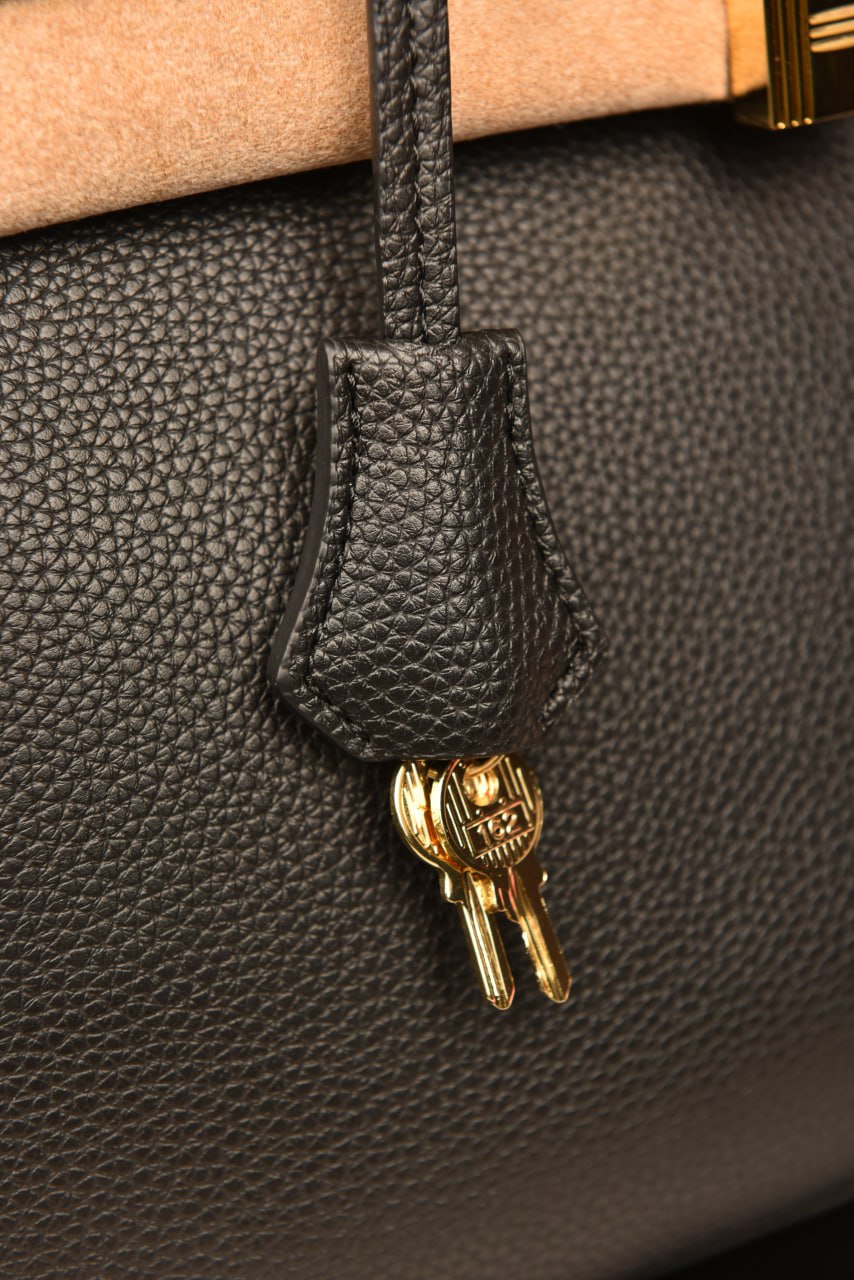 HRMS-The Birkin 30
